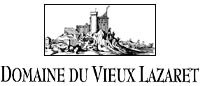 Domaine Vieux Lazaret online at TheHomeofWine.co.uk
